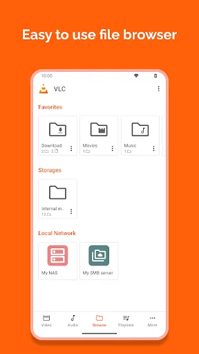 VLC for Android | Games | XWorld VLC for Android | Games | XWorld