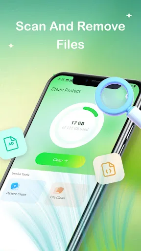 Clean Protect | Permainan | XWorld