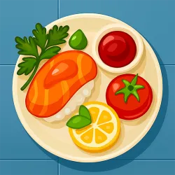 XWorld | Cookzii: Game Memasak ASMR XWorld | Cookzii: Game Memasak ASMR