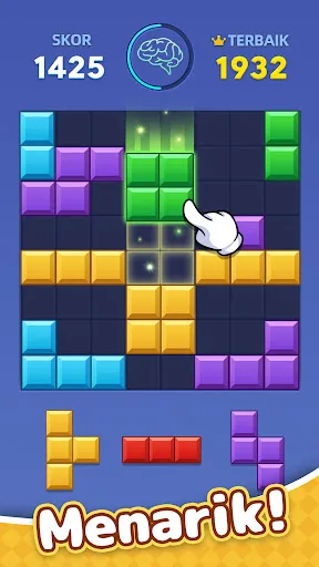 Block Bash Puzzle | Permainan | XWorld