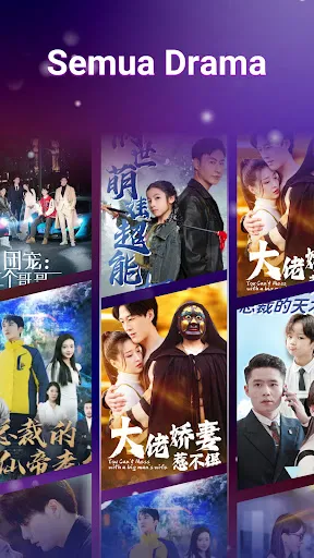 Drama Go - Drama Pendek | Permainan | XWorld