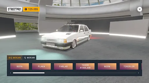 StreetPro - Car Driving Game | Игры | XWorld