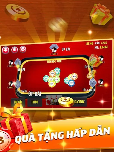 Liêng - Lieng | Games | XWorld Liêng - Lieng | Games | XWorld