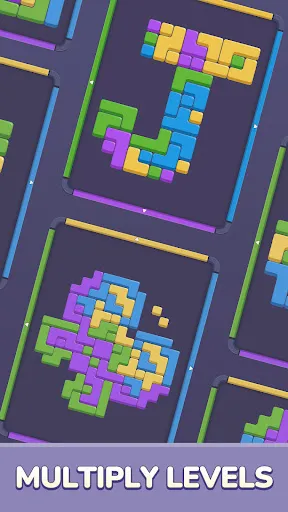 Tap Block Out: Color Puzzle | Игры | XWorld Tap Block Out: Color Puzzle | Игры | XWorld