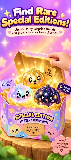 Dumpling ASMR: Squishy Box | Games | XWorld Dumpling ASMR: Squishy Box | Games | XWorld