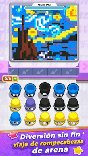 Sand Clear | juego | XWorld Sand Clear | juego | XWorld