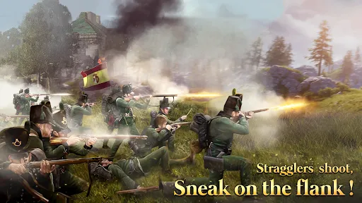 Grand War:trò chơi chiến lược | Games | XWorld