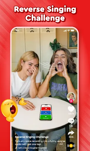 Audio Songsang: Nyanyian | Permainan | XWorld