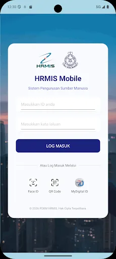 HRMIS Mobile PDRM 2.0 | Permainan | XWorld HRMIS Mobile PDRM 2.0 | Permainan | XWorld