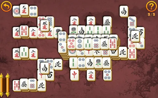 Mahjong | juego | XWorld