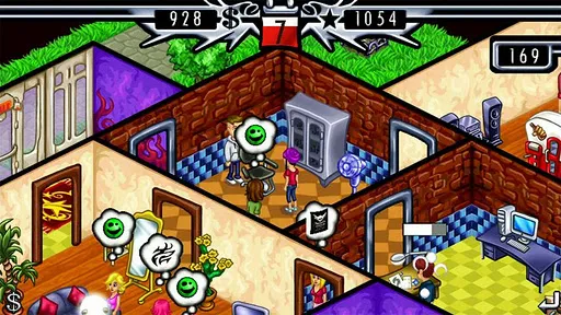 Tattoo Tycoon | Permainan | XWorld Tattoo Tycoon | Permainan | XWorld
