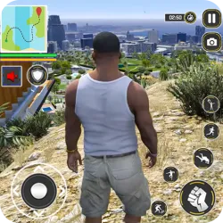 XWorld | Vice City Crime Simulator Game XWorld | Vice City Crime Simulator Game