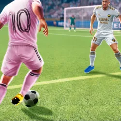 XWorld | Soccer Star Super Football