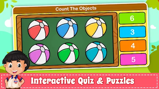 Learn 123 Numbers Kids Games | Games | XWorld