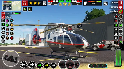 Helicopter Simulator Game 3D | 游戏 | XWorld Helicopter Simulator Game 3D | 游戏 | XWorld