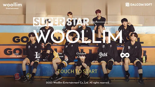 SUPERSTAR WOOLLIM | Games | XWorld