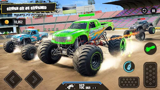 Demolição Dérbi Jogos | Jogos | XWorld