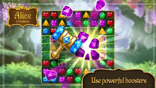 Alice no País dos Jogos | Jogos | XWorld