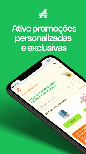 Meu Atacadão | Jogos | XWorld