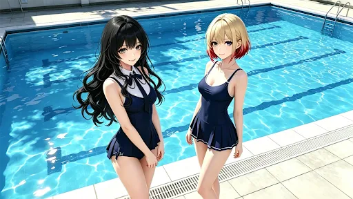 Urban Life: Campus Story | Игры | XWorld
