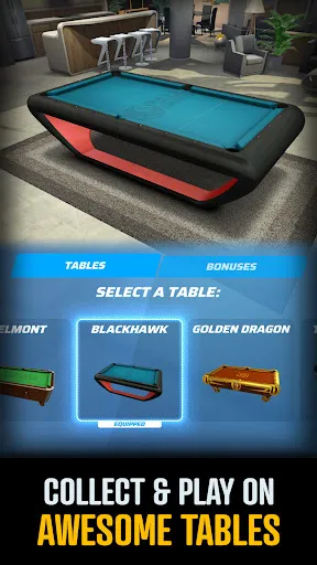 Ultimate 8 Ball Pool | Games | XWorld Ultimate 8 Ball Pool | Games | XWorld