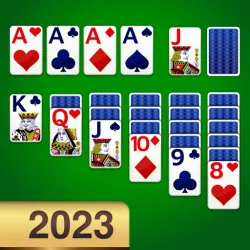 XWorld | Solitaire - Classic Card Game