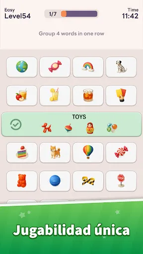 Word Associations Now! | juego | XWorld Word Associations Now! | juego | XWorld