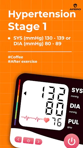 Blood Sugar - Blood Pressure | เกม | XWorld