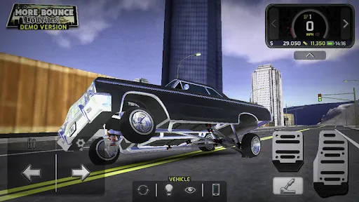 More Bounce Lowriders | เกม | XWorld