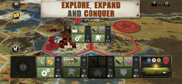 Scythe: Digital Edition | Игры | XWorld