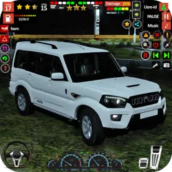 XWorld | Leo núi địa hình Jeep 3D XWorld | Leo núi địa hình Jeep 3D