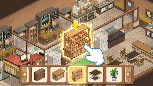 My Bakery Town :Crie e Decore | Jogos | XWorld