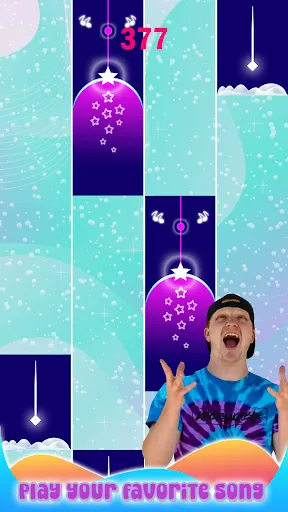 Unspeakable - Piano Game Tiles | Games | XWorld Unspeakable - Piano Game Tiles | Games | XWorld