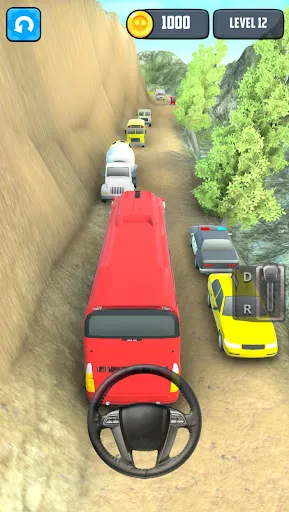 Truck Simulator: Climb Road | 游戏 | XWorld