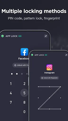 AppLock Lite | juego | XWorld