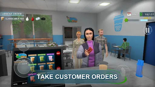 Bubble Tea Revolution | Games | XWorld Bubble Tea Revolution | Games | XWorld