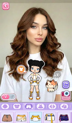 Mini Challenges: Calm Games | Игры | XWorld