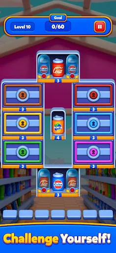 Market Match! | Games | XWorld Market Match! | Games | XWorld