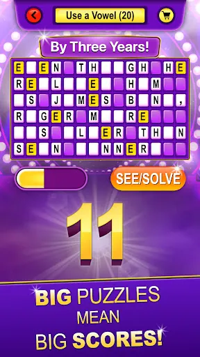 See & Solve Trivia Game Show | 游戏 | XWorld