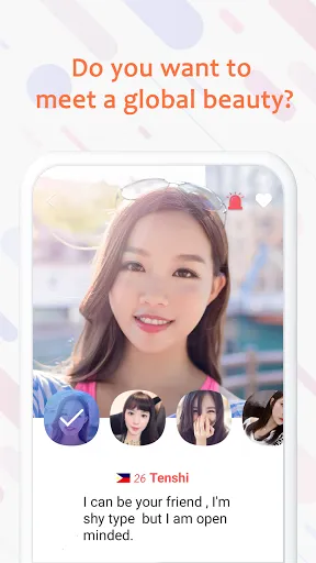 DateAsia - Asian Dating Apps | 游戏 | XWorld