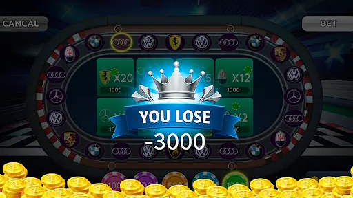 Car Roulette Win | Permainan | XWorld Car Roulette Win | Permainan | XWorld