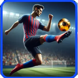 XWorld | Football 2019 - Soccer League