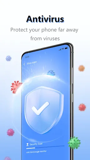 Fast Manager-Antivirus&Cleaner | Games | XWorld