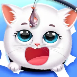 XWorld | Cute Kitty Cat Pet Care