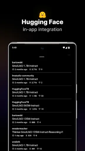 PocketPal AI | 游戏 | XWorld