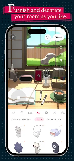 gogh - Focus with Your Avatar | Games | XWorld