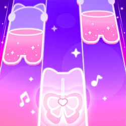 XWorld | Dream Notes: Cute Music Game