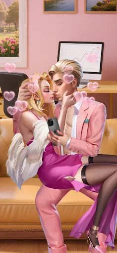 House of Secrets: Match & Love | Games | XWorld