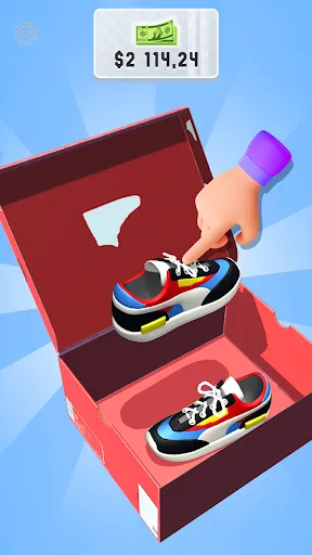 Sneaker Art! Juegos Colorear | juego | XWorld