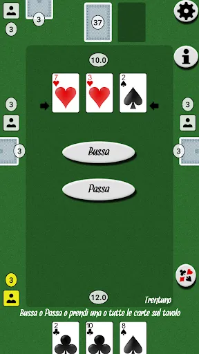 31 - Gioco di Carte | เกม | XWorld